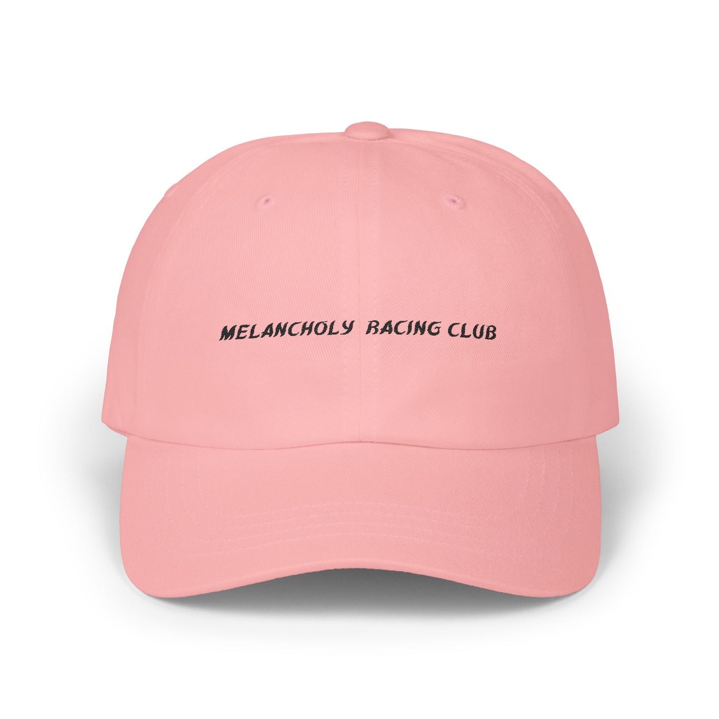 Classic Melancholy Cap