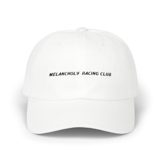 Classic Melancholy Cap