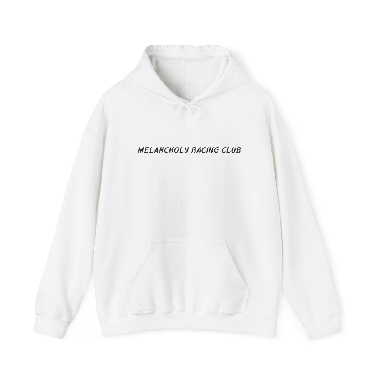 Unisex Heavy Blend™ Melancholy Hoodie