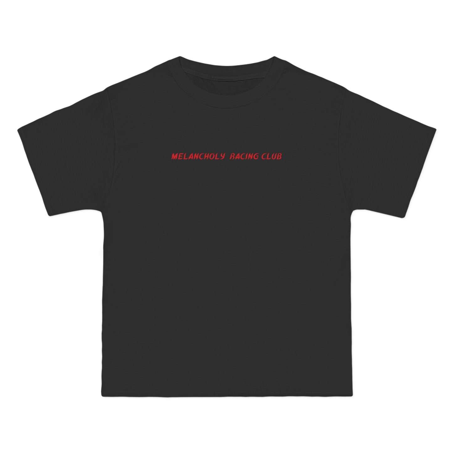 Melancholy Racing Club Short-Sleeve T-Shirt