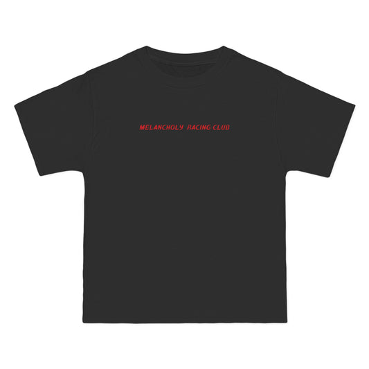 Melancholy Racing Club Short-Sleeve T-Shirt