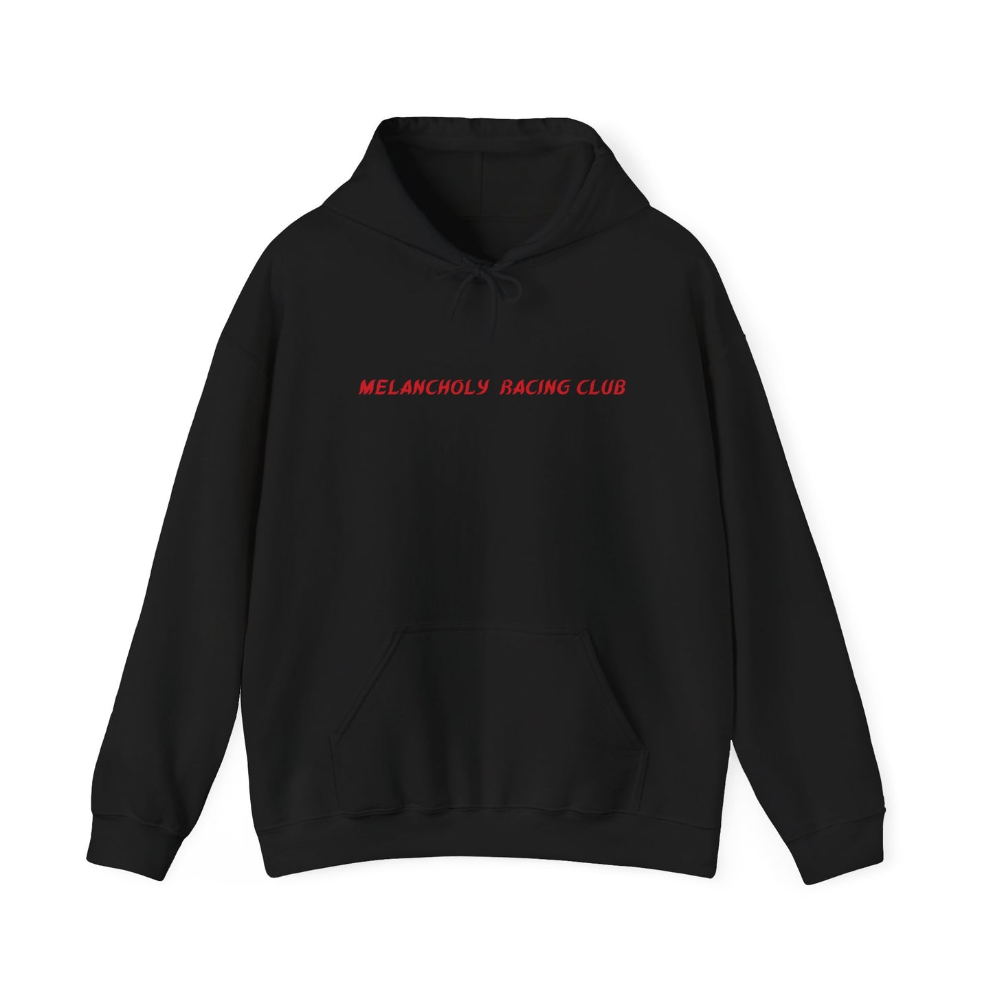 Unisex Heavy Blend™ Melancholy Hoodie