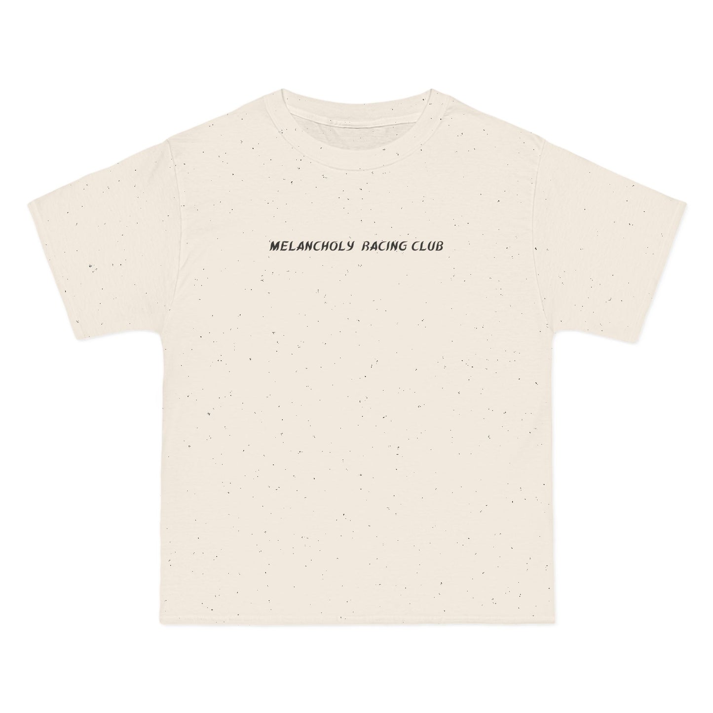 Melancholy Racing Club Short-Sleeve T-Shirt